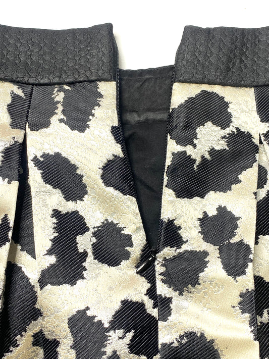 Banana Republic Pleated A-Line Skirt – Size 4