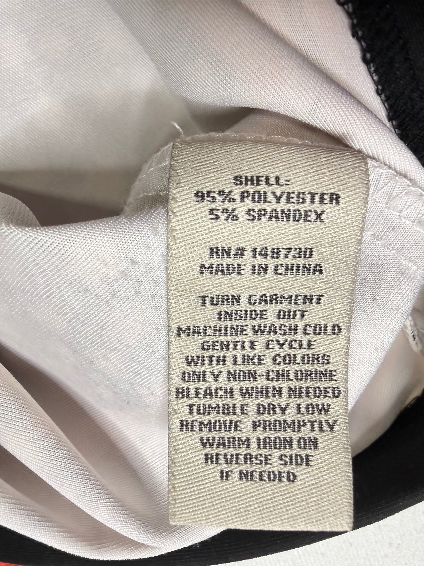 Beige by ECI Floral Print Sheath Dress Size 6 Multicolor Scarf Print Midi Career Party