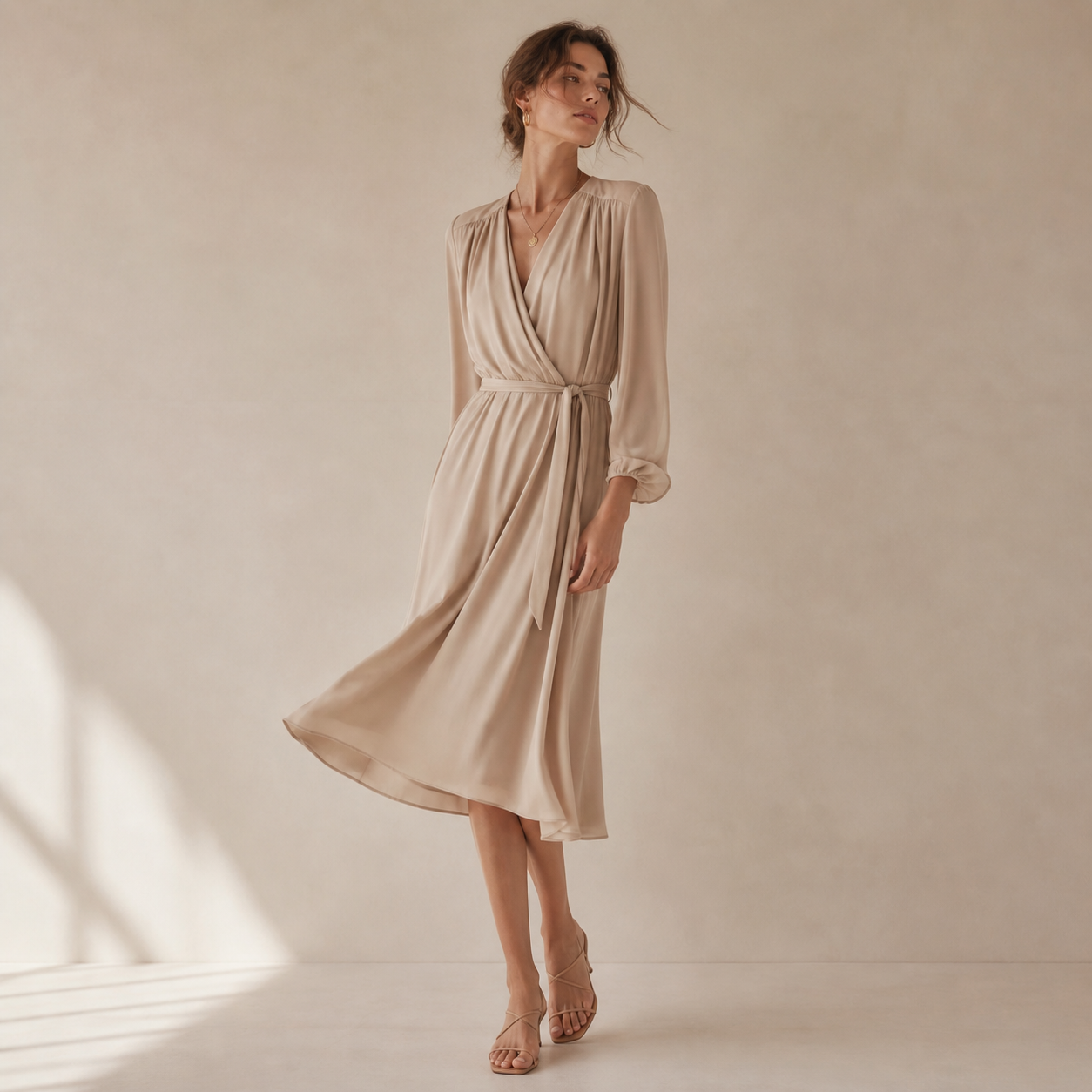 Dresses