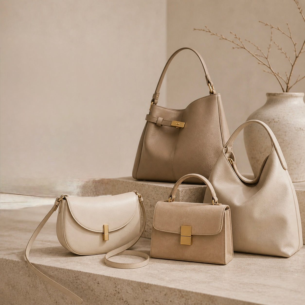 Handbags