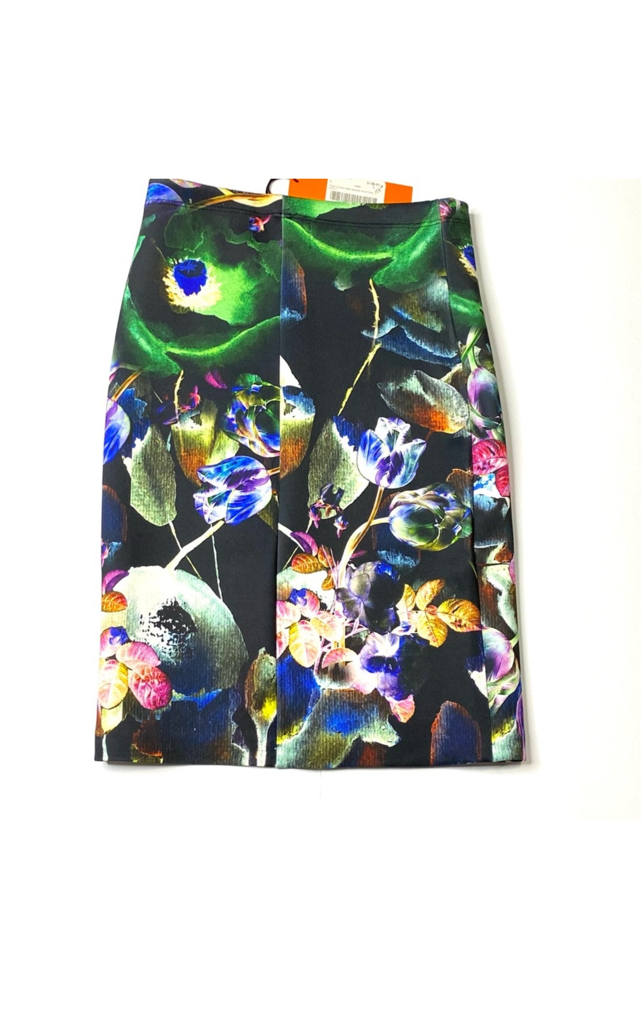 Clover Canyon Multicolored Pencil Skirt – Size Small (NWT)