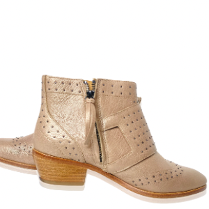 Rebecca Minkoff Studded Ankle Boots Size 6.5