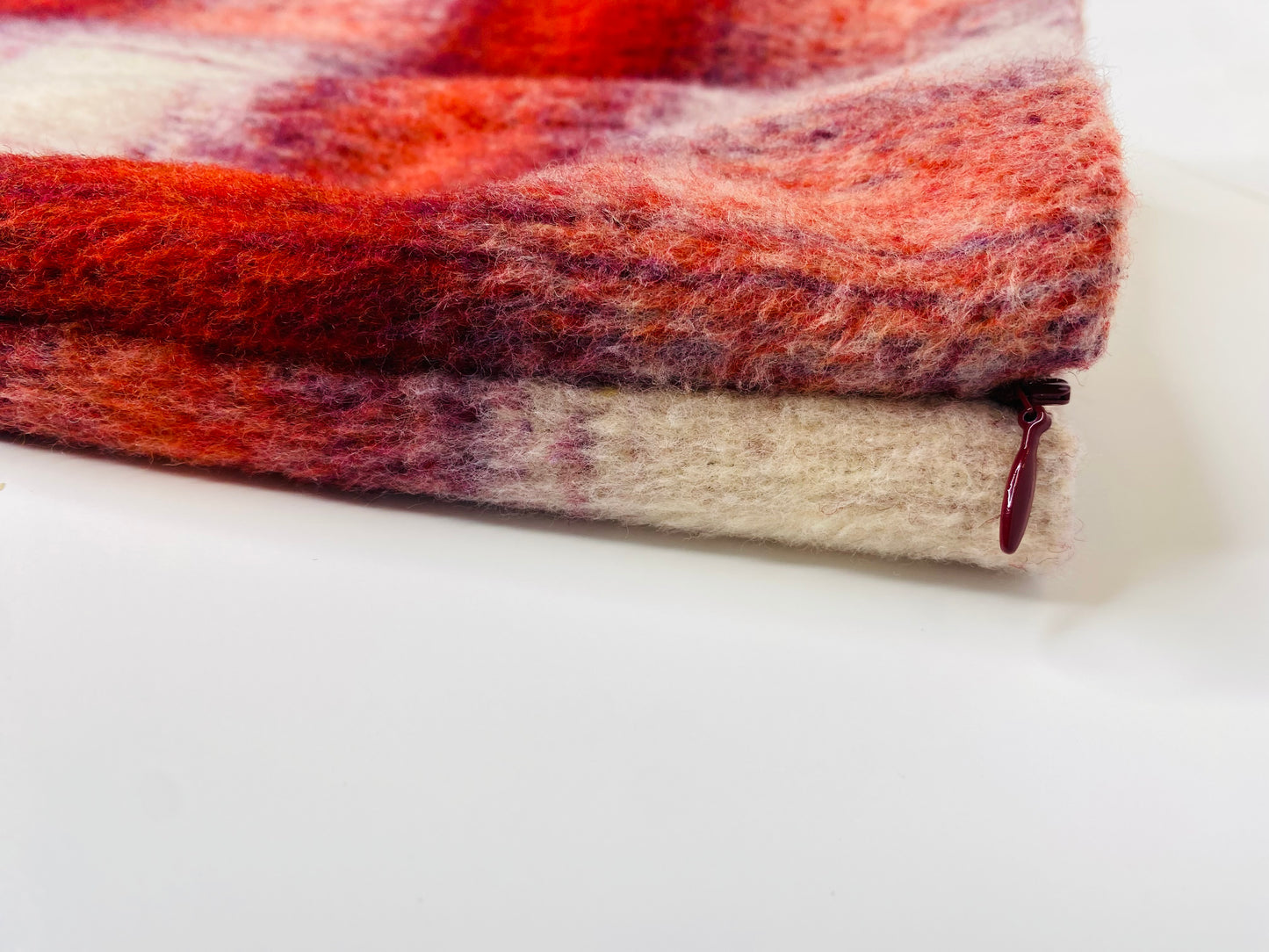 Revolve Mink Pink Plaid Mini Skirt Size Medium